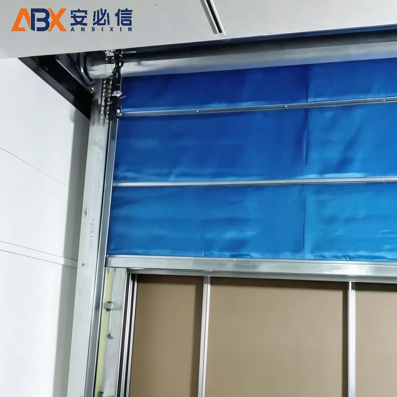 南平市背带堆积门